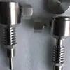 Sensor de Temperatura de Acero Inoxidable 304 Sonda Tubo Protector Metálico Termistor de Platino Pt100 Tubo Extensible Carcasa