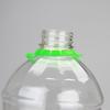 Botella de plástico PET de 1.5 L con asa botella de cerveza barril botella secundaria para bebidas botella para embalaje de vino engrosada