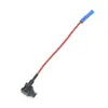 Eletrodomésticos Automotivos, Eletrodomésticos, Soquetes de Fio, Eletricidade Sem Perdas, Fusível de Fio de Cobre Puro, Mini M2 Médio e Pequeno