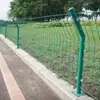 Malla para Barreras de Seguridad en Carreteras, Cercas de Alambre, Cercas de Aislamiento para Ríos y Estanques de Peces, Cerramientos de Aislamiento para Áreas Industriales, Cercas de Protección para Montañas y Terrenos, Cercas Fotovoltaicas