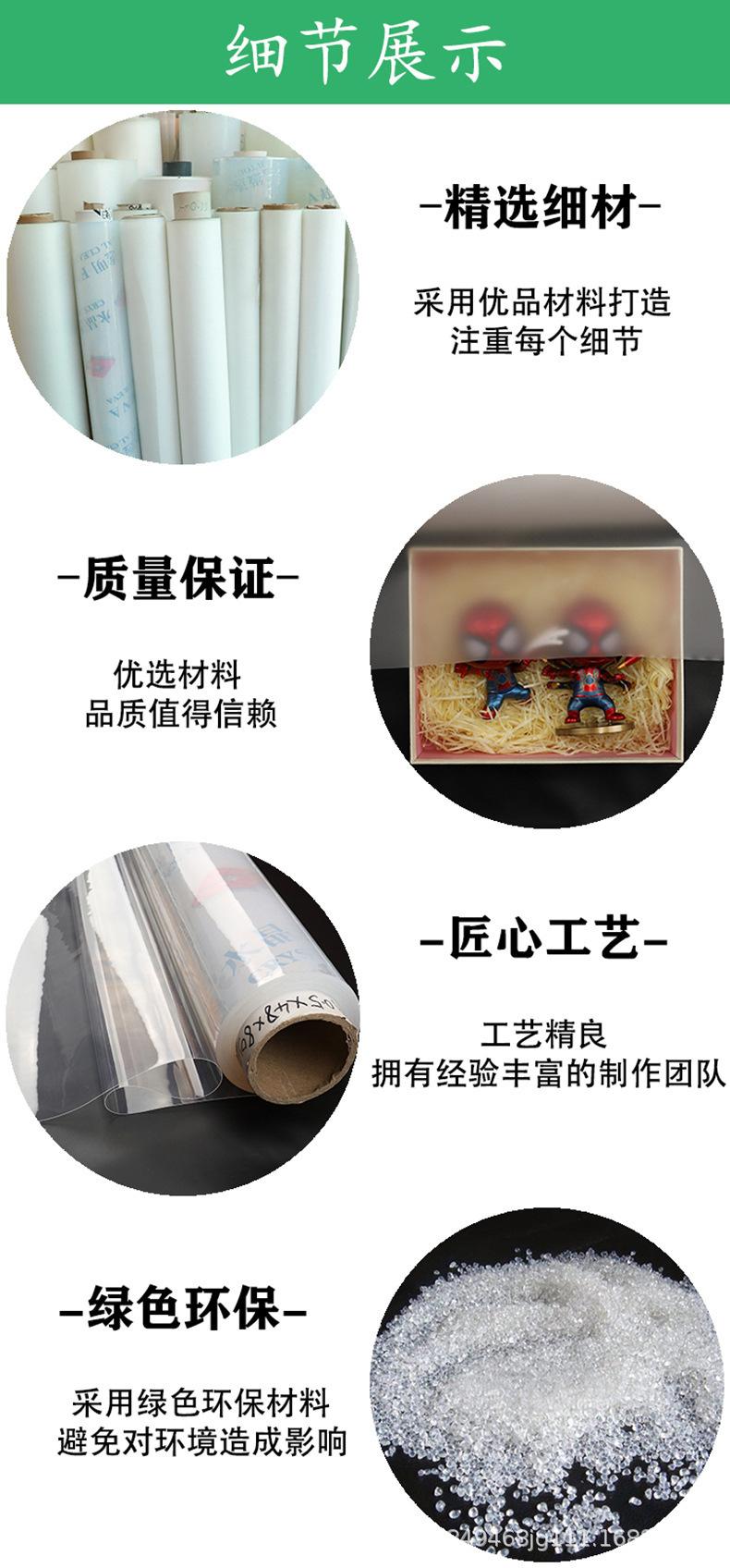 EVA透明磨砂半透流延薄膜食品级材料化妆手袋箱包材料用品EVA薄膜.jpg
