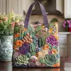 Bolso de Mano con Estampado Digital de Moda Trendy para Mujer, Bolso de Hombro, Nuevo Producto Transfronterizo 3D Temu Amazon