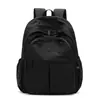 Mochila Leve para Viagens ao Ar Livre, Trajeto Diário, Escola, Grande Capacidade, Novo Estilo 2026, Bolsa de Ombro Dupla, Dropshipping Transfronteiriço