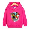 Suéter con capucha para niño ropa de otoño 2022 chaqueta guapa de otoño para niños chaqueta casual de primavera y otoño para niños