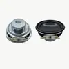 Xuanda Alto-falante Ai Bluetooth 36mm 4 Ohm 3W Full-Range para Casa Inteligente Fabricante da Fonte