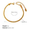 Pulseira Acessível de Luxo Retrô em Aço Inoxidável com Textura 18K, Design de Forma Única Ondulada Osso de Cobra Torcido, Nicho de Ponta