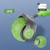 Bola de Queimada Inteligente para Gatos, Bola de Provocação Automática para Gatos, Brinquedo Elétrico para Gatos, Gadget de Autoentretenimento, Brinquedo Consumidor de Energia, Bola Quicante