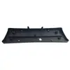51119477666 es adecuado para BMW X3 G08 soporte de fijación de conversión de base de matrícula delantera soporte de matrícula