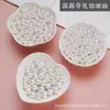 [Yo Yo Hu] Material de accesorios para ramo de barra retorcida No. 2 cintas de manillar de flores materiales creativos hechos a mano para bricolaje