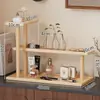 Estante de Almacenamiento de Llaves para Entrada, Organizador de Escritorio, Artículo Decorativo Pequeño, Estante para Colocar y Clasificar Desorden, Artículo Popular Transfronterizo