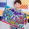 Juguete Robot Coche Transformable King Kong Juguete Infantil Robot Avispa Coche de Transformación Modelo Niño Juguete