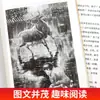 Castillo en las Nubes Libros de Cao Wenxuan Alumnos Leen Libros de Cuentos Después de Clases