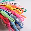 Colgante Tejido Accesorios Diy Nudo de Diamante Llavero Semiacabado Correa para Teléfono Móvil Colgante para Bolso Serie Miu Colgante Popular de Internet