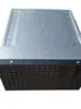 Jaula. Chasis 2 Expansión de Unidad Óptica Soporte Antivibración de 3.5 Pulgadas 3 Bahías. Caja de Almacenamiento NAS Integrada para Host de Computadora