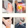 Ungüento Negro Maoxiang Parche de Yeso Hecho a Mano para Cuello, Hombro, Cintura y Cuerpo Entero Parche Universal Ungüento Negro Antiguo Parche de Moxibustión Venta al por Mayor de Ungüento Negro Fisioterapia