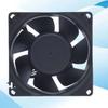 Nuevo ventilador de refrigeración para servidor quasi-MF80381V1-D000-M99 de 12 V, 6,1 W, 8038, 8 cm