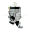 Carburador Mp11 Tu26 34F 36F 1E34F 1E36F Carburador para Pulverizador Cortacésped Dos Tiempos