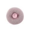 Ventosa Girasol Bola de Baño Masaje Bola de Baño Artefacto Exfoliante de Baño Cepillo de Baño Barro Toalla de Baño Exfoliante para Espalda