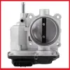 El conjunto del acelerador 16119-ET000 es adecuado para Nissan Sentra 1.8L 2.0L 2007-2012 07-19