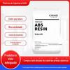 ABS Taiwan Qimei PA-756 grau de injeção alto fluxo alto brilho matérias-primas plásticas de grau geral