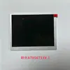 Se puede proporcionar una pantalla táctil resistiva de 5.6 pulgadas con una salida central con pantalla LCD At056Tn53V.1 Control táctil