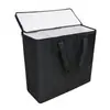 838 Bolsa de Transporte para Monitor LCD Bolsa de Almacenamiento Bolsa para Computadora TV Electrodoméstico Bolsa Protectora