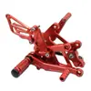 Adequado para Honda Cbr150/Cbr125 2011-2015 Pedal Elevado Modificação de Câmbio Traseiro Acessórios Pedal de Elevação