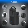 Bolsa Magnética Popular para Garrafa de Água Fitness Transfronteiriça, Bolsa de Mão Transversal, Bolsa para Chave e Celular de Academia, Ciclismo Esportivo Atacado