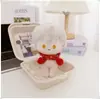 Apenas Vendendo Roupas Roupas para Bonecas de 15cm Sonho Noturno Leve Roupas de Boneca de Verão 10cm Roupa de Boneca de Algodão Capa de Substituição Saco de Dormir