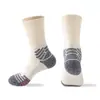 Calcetines para correr niños calcetines de rizo en la planta al por mayor de tubo largo la calidad es muy buena calcetín deportivo Exterior