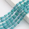 Atacado de fábrica cor galvanizada contas de cristal contas soltas criativo DIY acessórios de joias Cristal diy contas feitas à mão