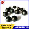 Oferta Especial para Suministro en Stock de Bolas de Acero Especiales para Molienda de Minerales Kuntie de 70 mm y 100 mm, Bolas de Molienda Forjadas de Aleación Resistente al Desgaste