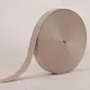 Correa de Cincha de Poliéster Imitación Nylon Patrón Espiga Americano en Stock para Correa de Hombro de Mochila para Exteriores y Correa de Montura de Caballo