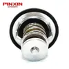 90916-03140 Termostato 85 C AplicÁVEL A PEÇAS CAMRY COROLLA 90916-03084 LOTE TRANSFRONTEIRIÇO