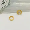 Pendientes de Plata de Ley 925 con Aguja, Diseño de Nicho, Nuevos Pendientes Lindos de Moda y Estilo Dopamina Más Vendidos para Mujer