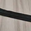 YKK genuíno Não. 3 Não. Zíper de Nylon 5 Cf para Bolsas, Bolsas de Mão, Sacos de Armazenamento, Bolsos, Pode Ser Cortado no Tamanho