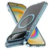 Funda magnética para Google Pixel 11 Phantom de alta transparencia, aplicable transfronteriza, 10Pro, cubierta protectora anticaídas