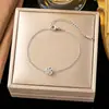 [Collar + Pulsera + Pendientes] Diseño de Nicho Personalizado Europeo y Americano Transfronterizo Conjunto de Joyería de Acero de Titanio Estilo Frío Venta al por Mayor