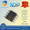 Core Tan Micro NDP1331KC SOP8 2.8A 34V Chip conversor DC/DC síncrono de alta eficiência