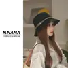 Hebilla de Cinturón Hueca Sombrero de Verano para Mujer, Sombrero de Protección Solar para Vacaciones en la Playa, Sombrero de Sol, Sombrero de Sol de Playa, Sombrero de Pescador, Sombrero de Paja