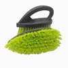 Escova de Fresta Manual de Plástico para Casa Escova de Chão Escova de Banheira Escova de Roupas Escova de Roupa de Cama Escova de Sapatos Escova de Limpeza
