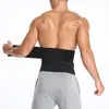Entrenador de Cintura para Hombre Reductor Abdominal Masculino Venda Elástica Snatch Me Up Cinturón Adelgazante Moldeador Corporal Recortador de Cintura Corsé Ropa Interior para Abdomen