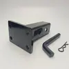 Adaptador Universal para Enganche de Remolque del Fabricante Original, Barra de Remolque de Alta Resistencia, Gancho de Remolque