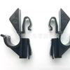 Fecho de pressão para rack de armazenamento traseiro Fiat Grande Punto #71719952,71719953