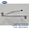 En stock 85150-60131 apto para Toyota landcruiser pickup HZJ79 volante a la derecha brazo limpiaparabrisas soporte