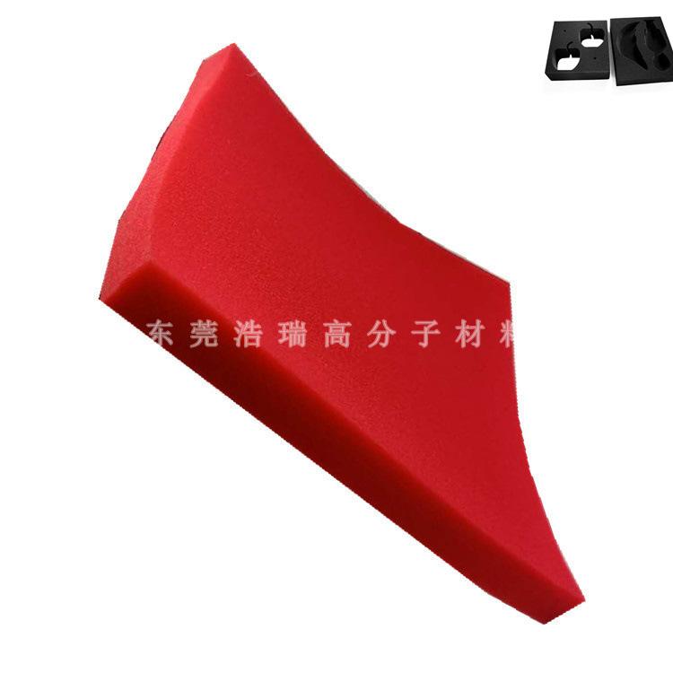 海绵片材