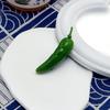 Juguetes de Comida Creativos e Interesantes, Pasadores de Frutas Simuladas, Pinzas para Flequillo de Celebridad de Internet, Alitas de Pollo, Accesorios para el Cabello de Pan, Venta al por Mayor en Yiwu
