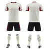 Uniforme de fútbol para clubes de entrenamiento juvenil, conjuntos de uniformes de fútbol para niños y adultos, uniformes de equipo personalizados, uniformes de competición