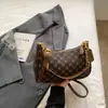 Bolso de mano casual minimalista Shuai Mijia para mujer, nueva colección de otoño 2026, elegante bolso de hombro con cadena, bolso cuadrado pequeño casual y versátil para el trabajo