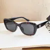 Óculos de Sol Tr90 Estilo Marca Grande 2026 Moda Street Style Unissex Armação Quadrada Emagrecimento Facial Proteção UV Óculos de Sol Polarizados